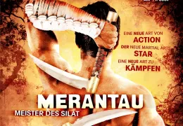 Merantau - Meister der Silat