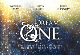 Dream One - Hauptplakat