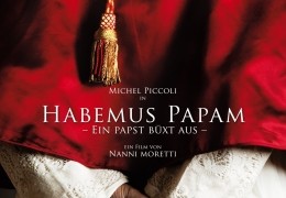 Habemus Papam - Ein Papst bxt aus