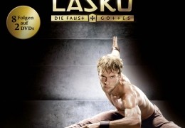 Lasko - Die Faust Gottes (Staffel 2)