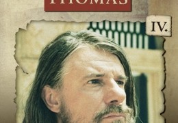 Die Bibel NT - Thomas