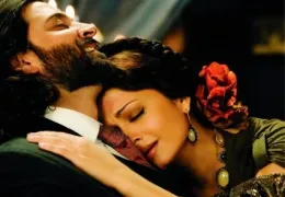 Die Magie des Lebens - Guzaarish