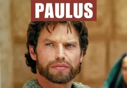 Die Bibel - Paulus