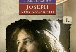 Die Bibel NT - Joseph von Nazareth