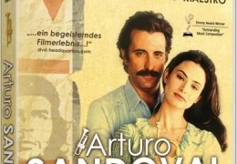 Arturo Sandoval – Die wahre Geschichte einer Legende