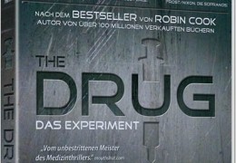 The Drug - Das Experiment