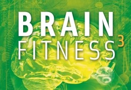 Brain Fitness 3 - Grenzen berschreiten