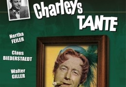 Charleys Tante (Heinz Rhmann)