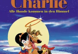 Charlie - Alle Hunde kommen in den Himmel