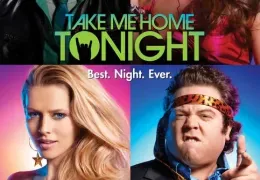 Take Me Home Tonight