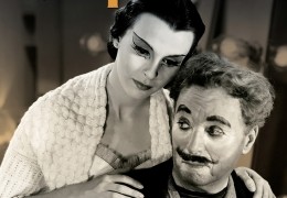 Charlie Chaplin - Rampenlicht