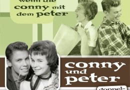 Conny und Peter