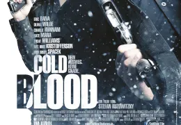 Cold Blood - Kein Ausweg, keine Gnade