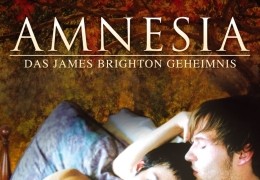 Amnesia - das James Brighton Geheimnis