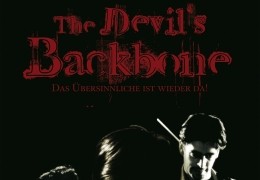 The Devil s Backbone