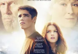 Hüter der Erinnerung - The Giver