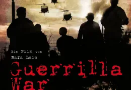 Guerrilla War - Gefangen in der Hölle
