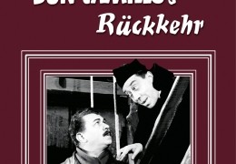 Don Camillos Rckkehr
