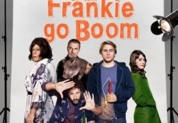 Frankie Goes Boom