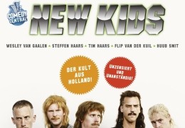 New Kids - Superstaffel uncut