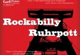 Rockabilly Ruhrpott