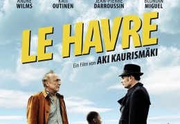 Le Havre -