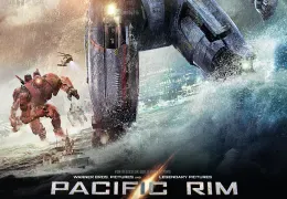 Pacific Rim - Plakat