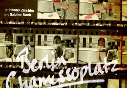 Berlin Chamissoplatz
