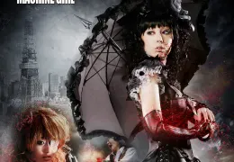 Gothic & Lolita Psycho