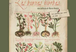Las buenas hierbas
