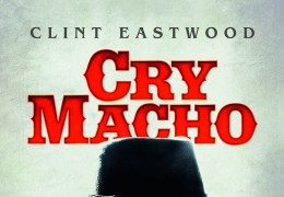 Cry Macho
