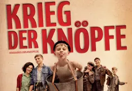 Krieg der Knöpfe