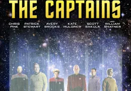 The Captains