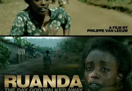 Ruanda - The Day God Walked Away