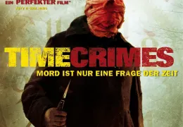 Timecrimes