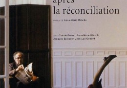 After the Reconciliation
