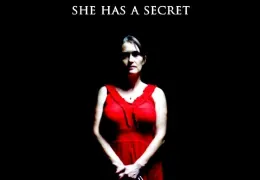 Mother's Red Dress