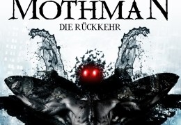 Mothman - Die Rckkehr