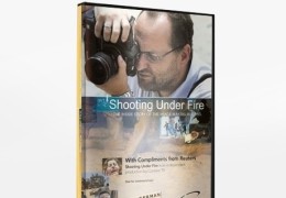 Shooting under Fire