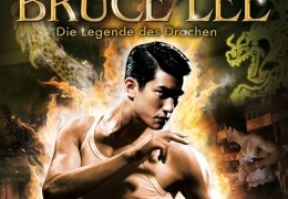 Bruce Lee – Die Legende des Drachen