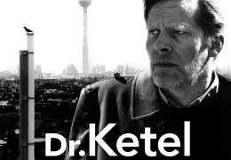 Dr. Ketel - Der Schatten von Neukll