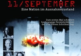 11/September - Eine Nation im Ausnahmezustand