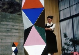 Eames: The Architect and The Painter