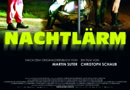 Nachtlärm