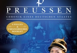 Preuen - Chronik eines deutschen Staates