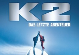 K2 - Das letzte Abenteuer