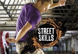 Street Skills Kingstyle Fussball Trix: Take One