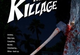 The Killage - Poster