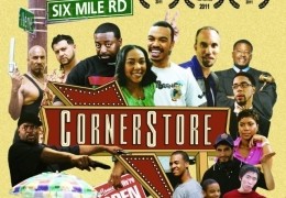 CornerStore