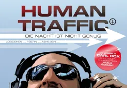 Human Traffic